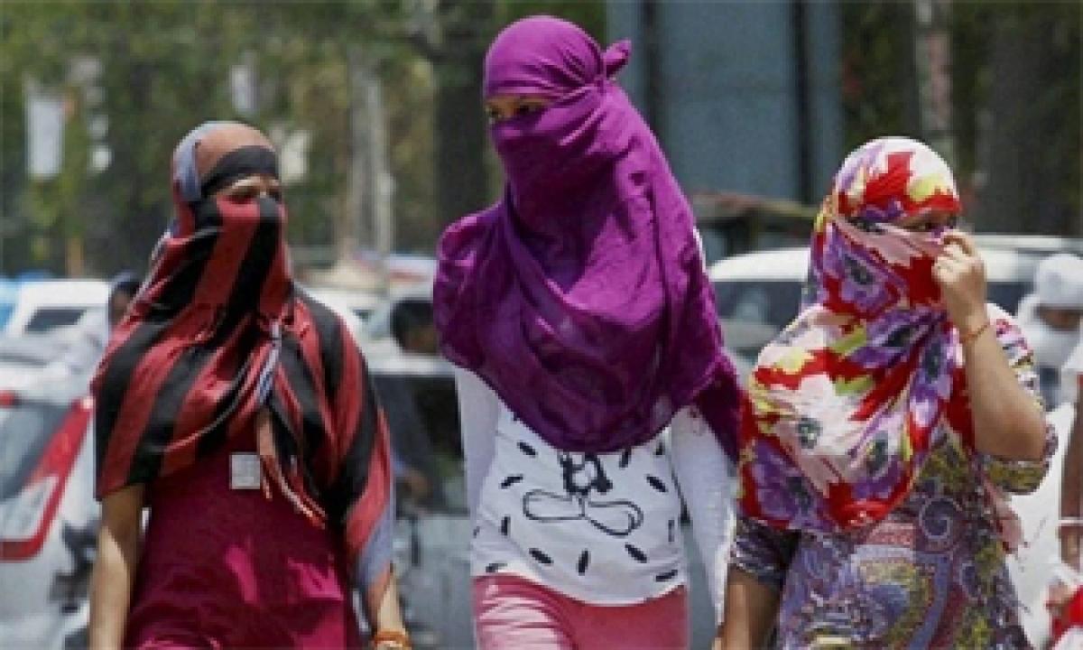 Heat wave: MP Govt. orders schools to be shut by 1 pm